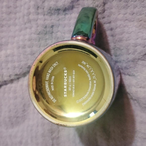 Coffee mug - Picture 3 of 3